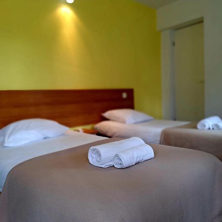 Hotel Vvf Eden Lake Égletons Εξωτερικό φωτογραφία