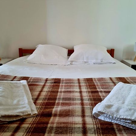 Hotel Vvf Eden Lake Égletons Εξωτερικό φωτογραφία