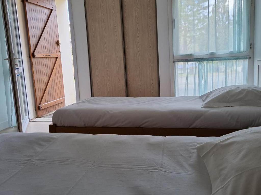 Hotel Vvf Eden Lake Égletons Εξωτερικό φωτογραφία