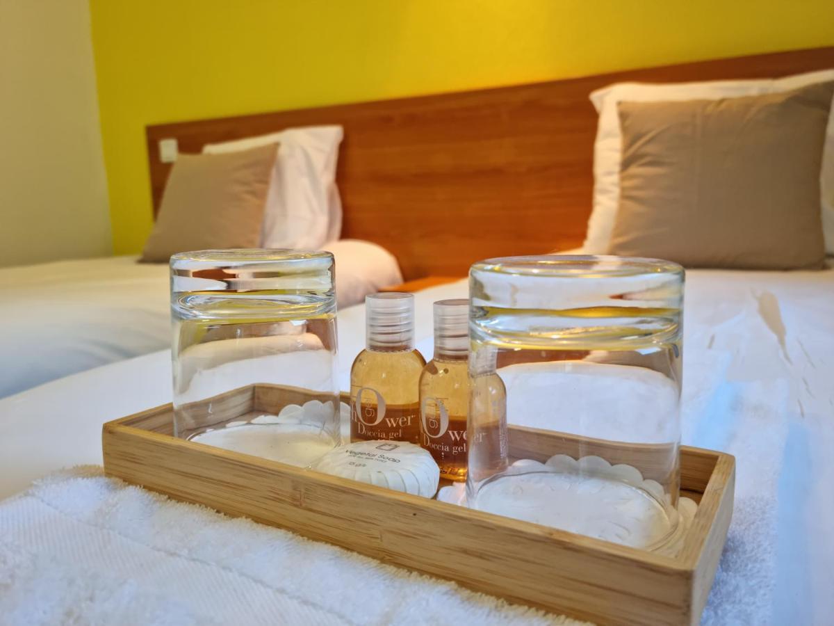 Hotel Vvf Eden Lake Égletons Εξωτερικό φωτογραφία