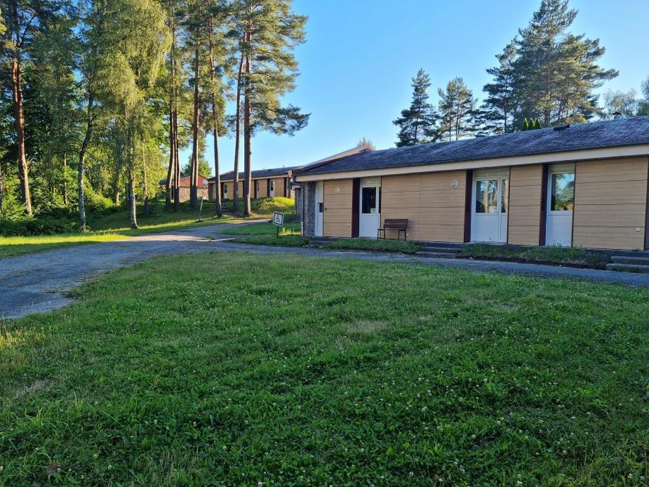 Hotel Vvf Eden Lake Égletons Εξωτερικό φωτογραφία