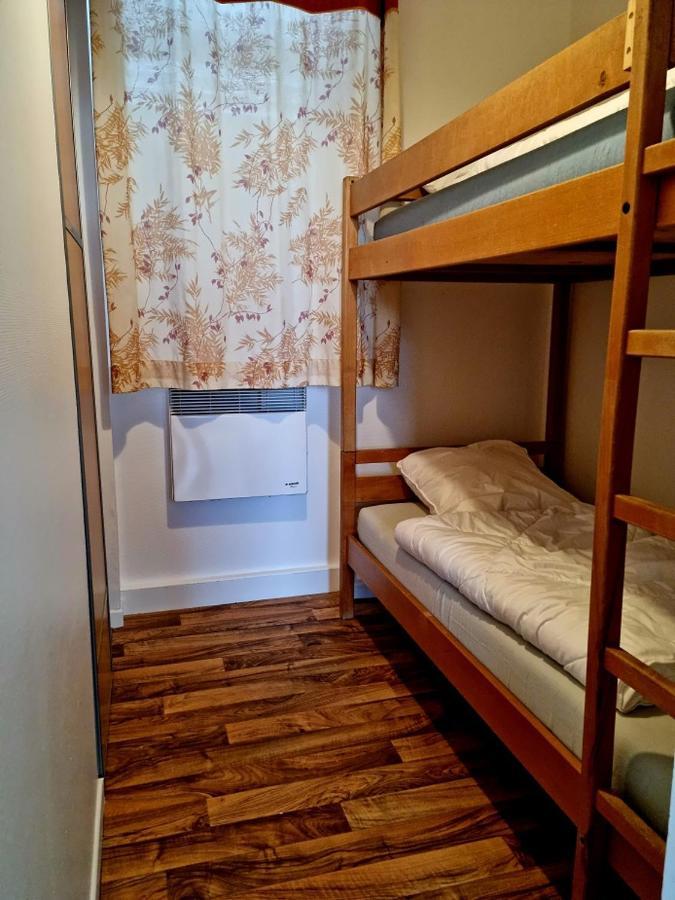 Hotel Vvf Eden Lake Égletons Εξωτερικό φωτογραφία