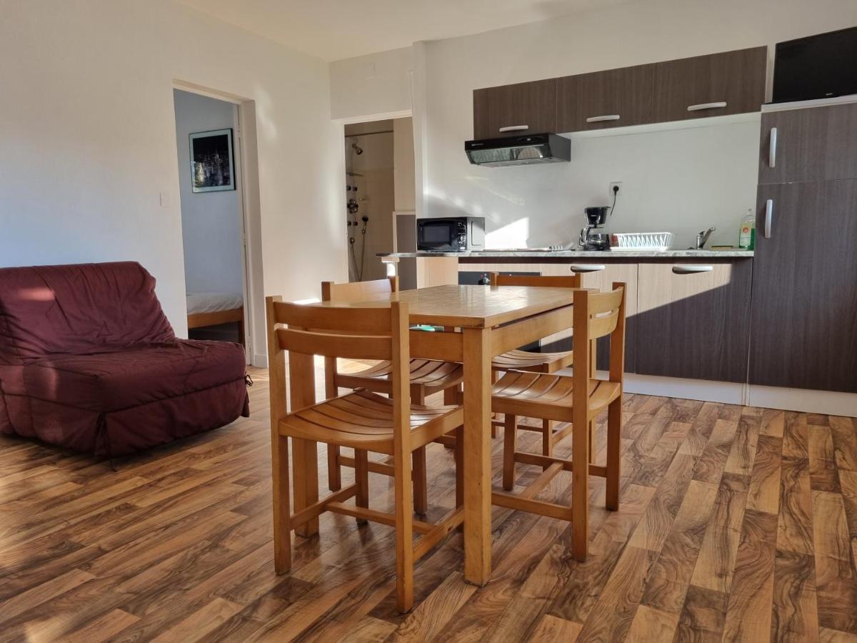 Hotel Vvf Eden Lake Égletons Εξωτερικό φωτογραφία