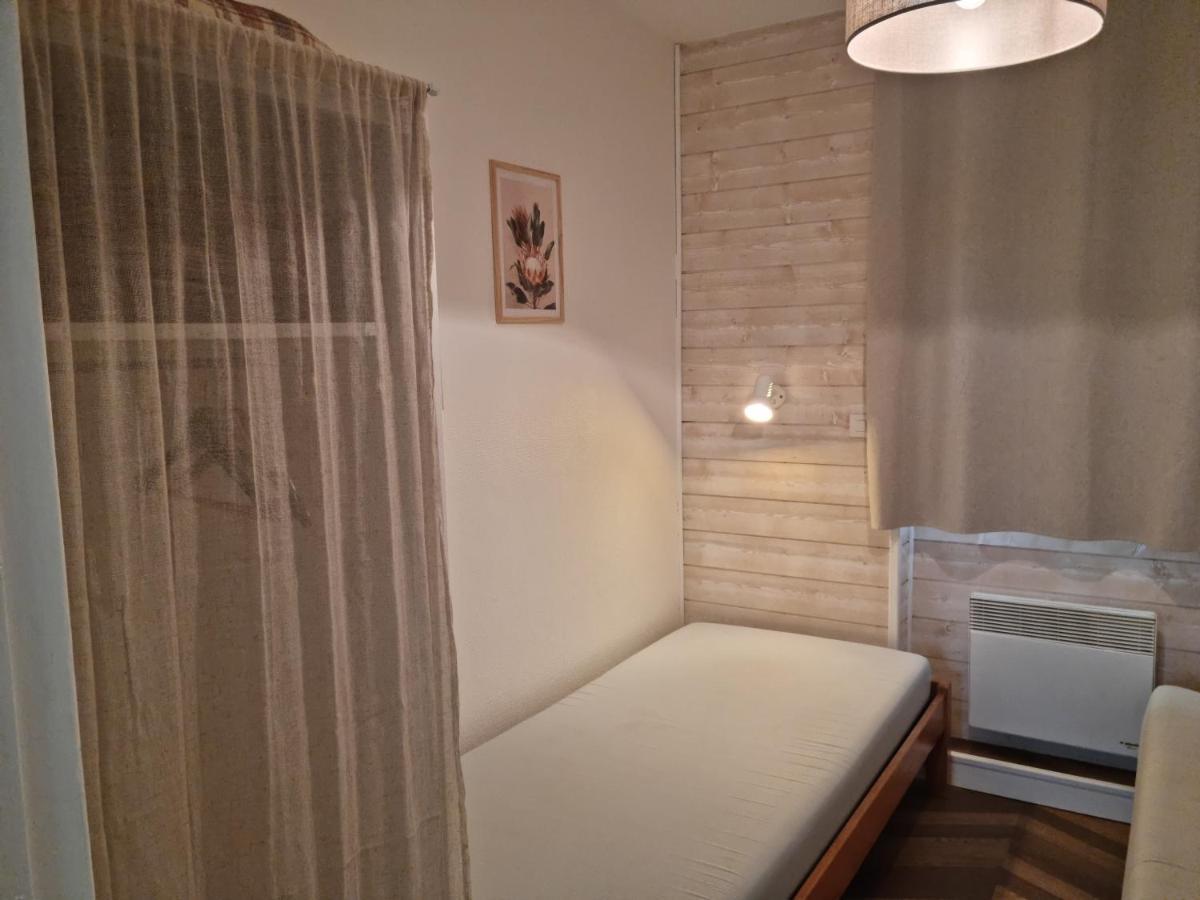 Hotel Vvf Eden Lake Égletons Εξωτερικό φωτογραφία