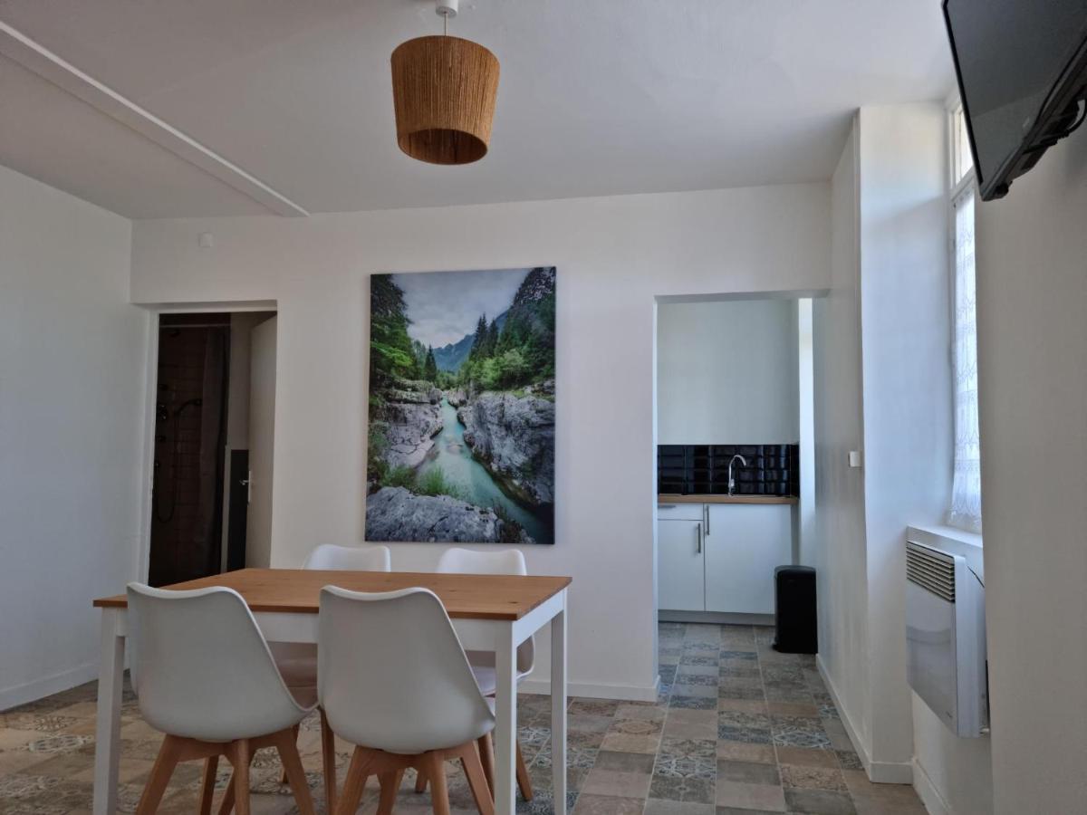 Hotel Vvf Eden Lake Égletons Εξωτερικό φωτογραφία