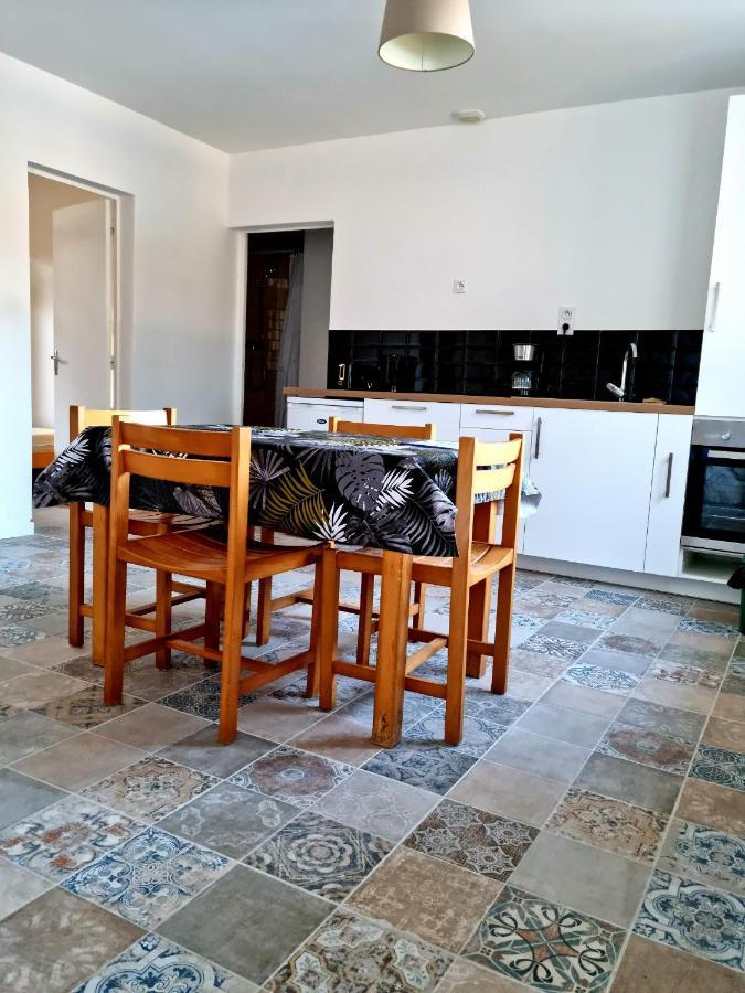Hotel Vvf Eden Lake Égletons Εξωτερικό φωτογραφία