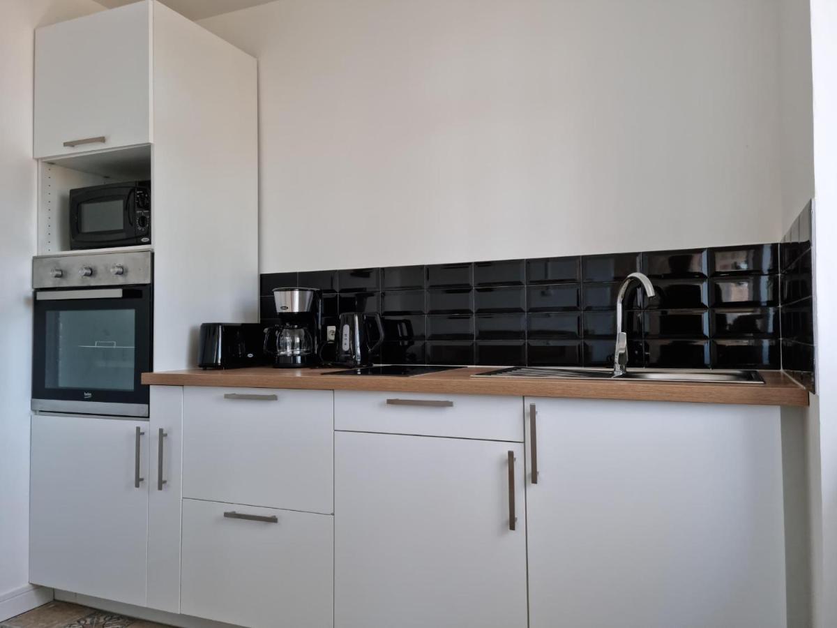 Hotel Vvf Eden Lake Égletons Εξωτερικό φωτογραφία