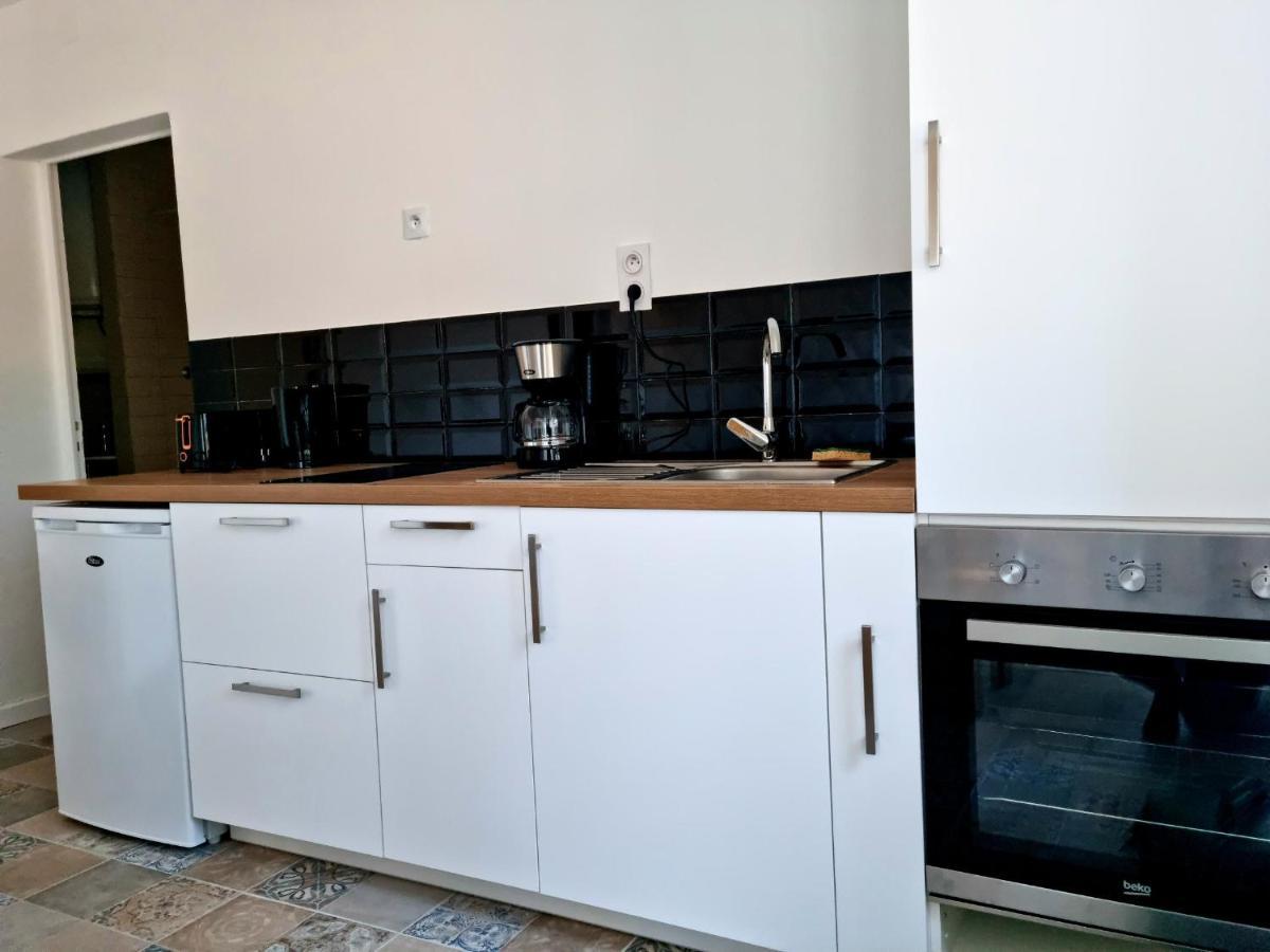 Hotel Vvf Eden Lake Égletons Εξωτερικό φωτογραφία