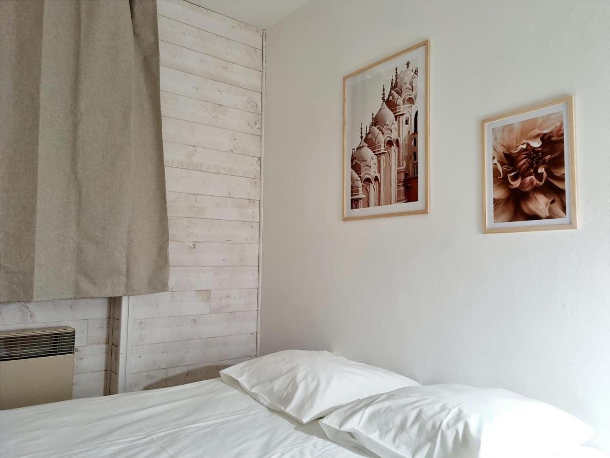 Hotel Vvf Eden Lake Égletons Εξωτερικό φωτογραφία
