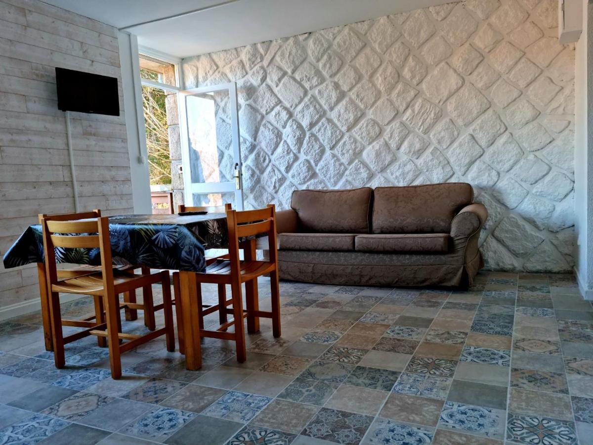Hotel Vvf Eden Lake Égletons Εξωτερικό φωτογραφία