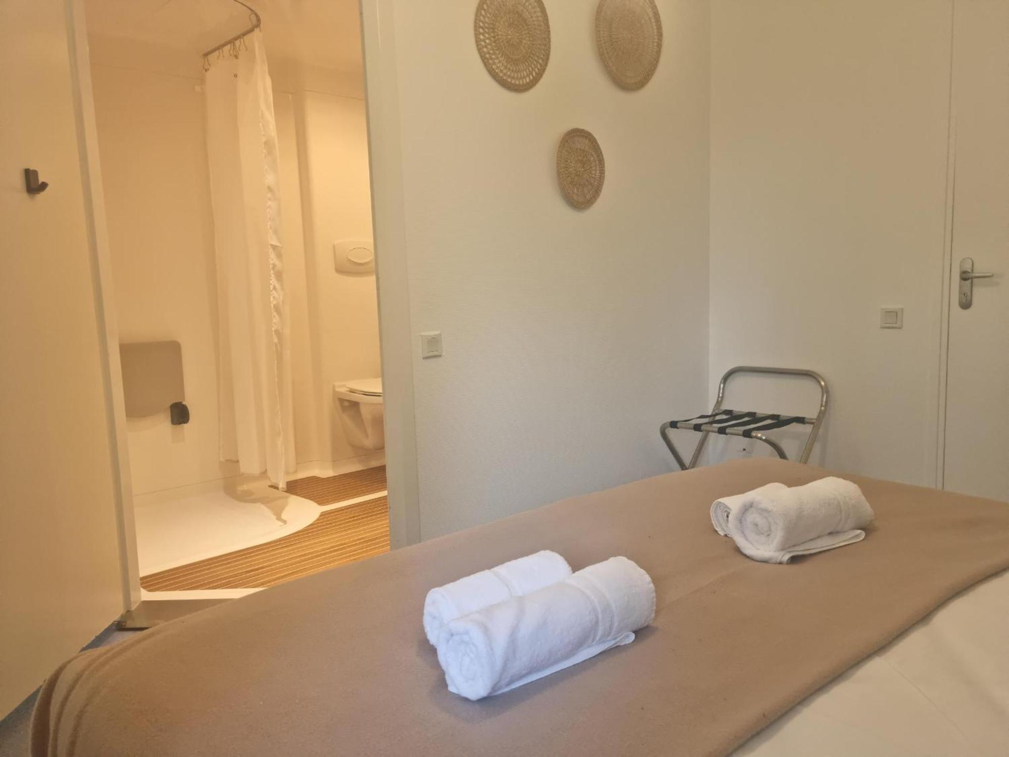 Hotel Vvf Eden Lake Égletons Εξωτερικό φωτογραφία