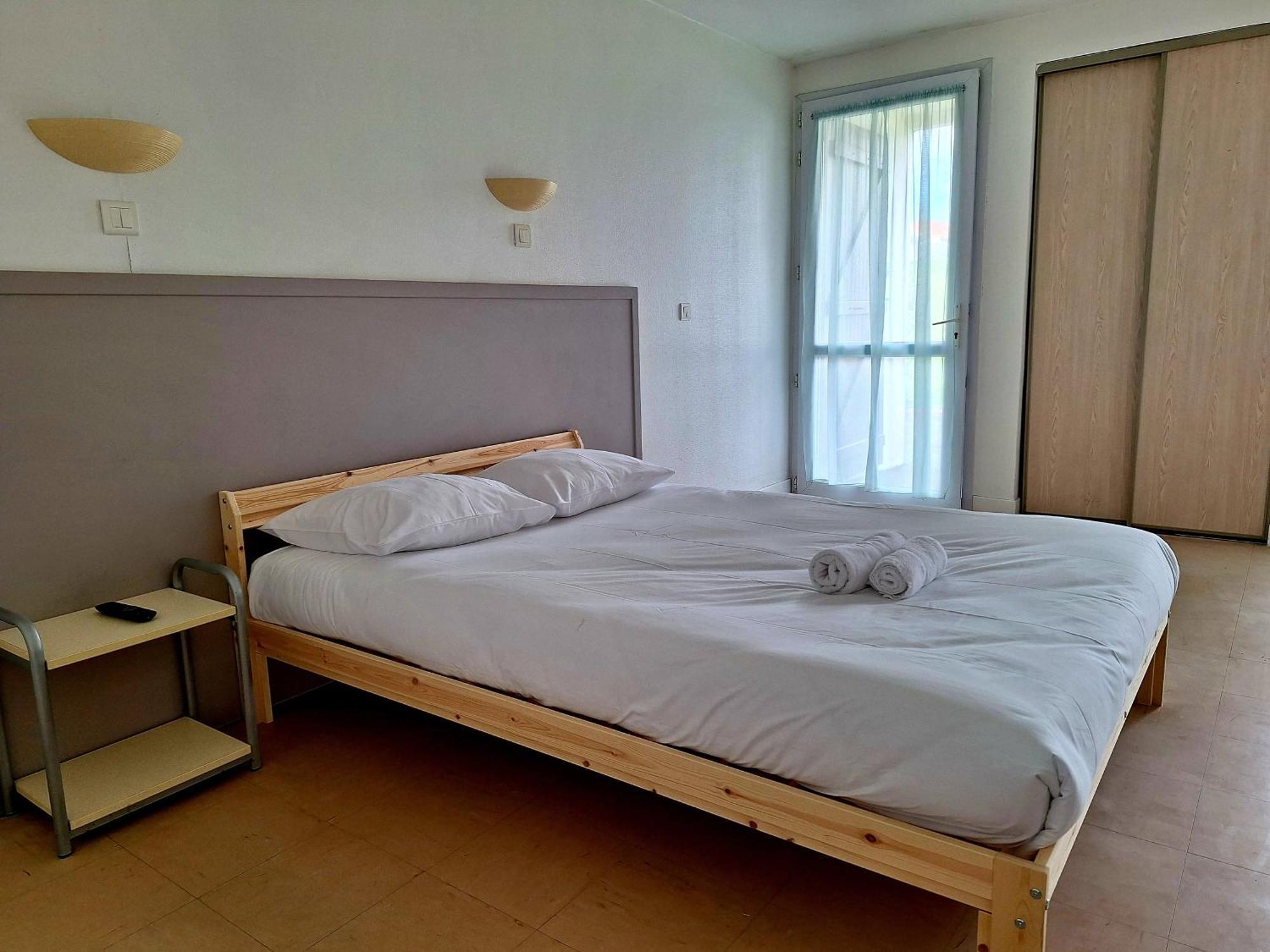 Hotel Vvf Eden Lake Égletons Εξωτερικό φωτογραφία